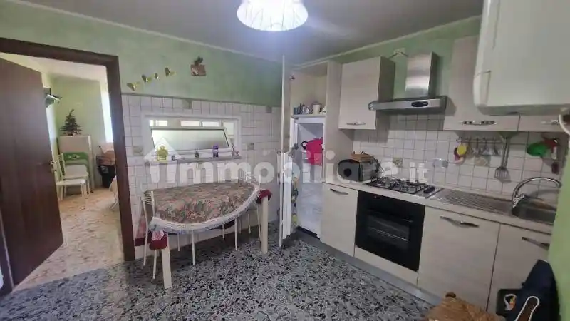 Appartamento in vendita a Piglio