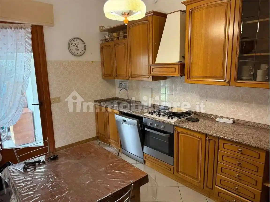 Appartamento in affitto a Cervia