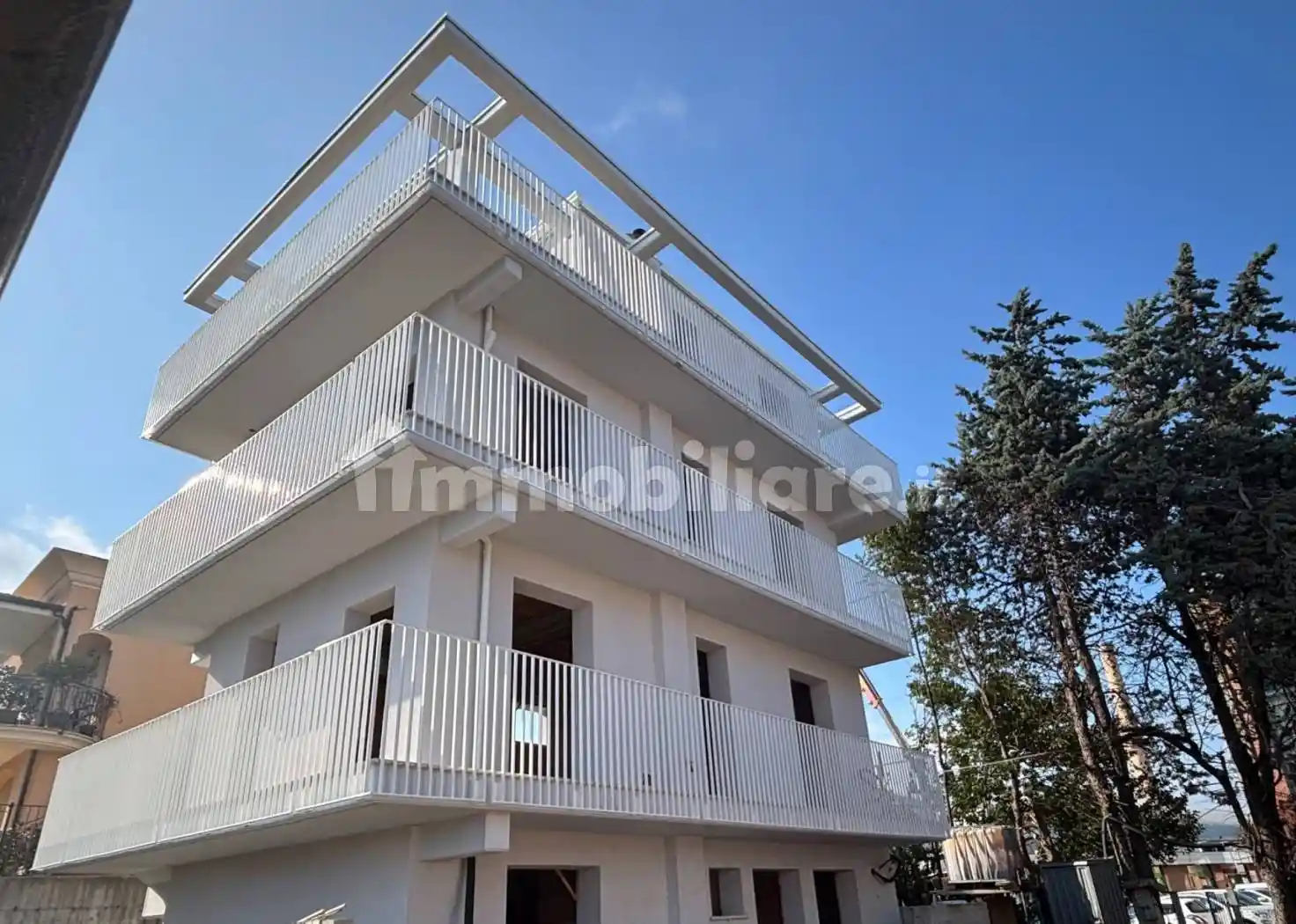 Appartamento in vendita a Grottammare