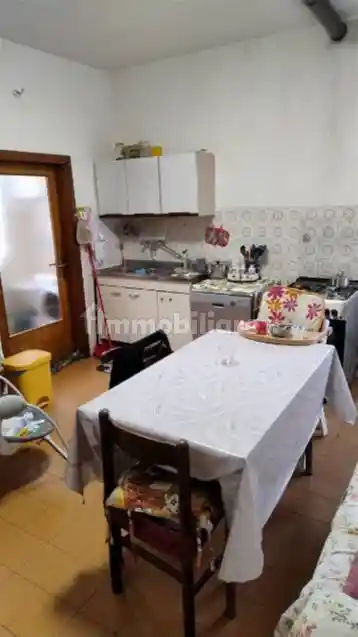 Appartamento in vendita a Pratovecchio e Stia