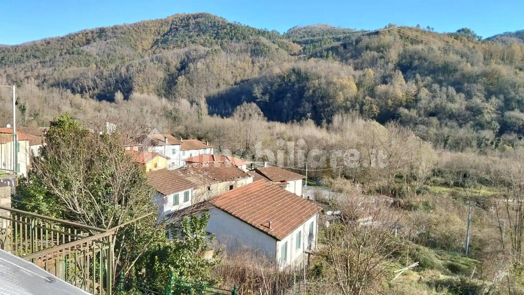 Appartamento in vendita a Sesta Godano