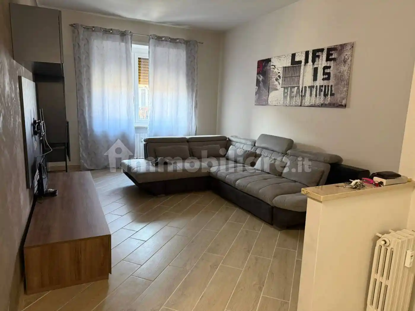 Appartamento in affitto a Pinerolo