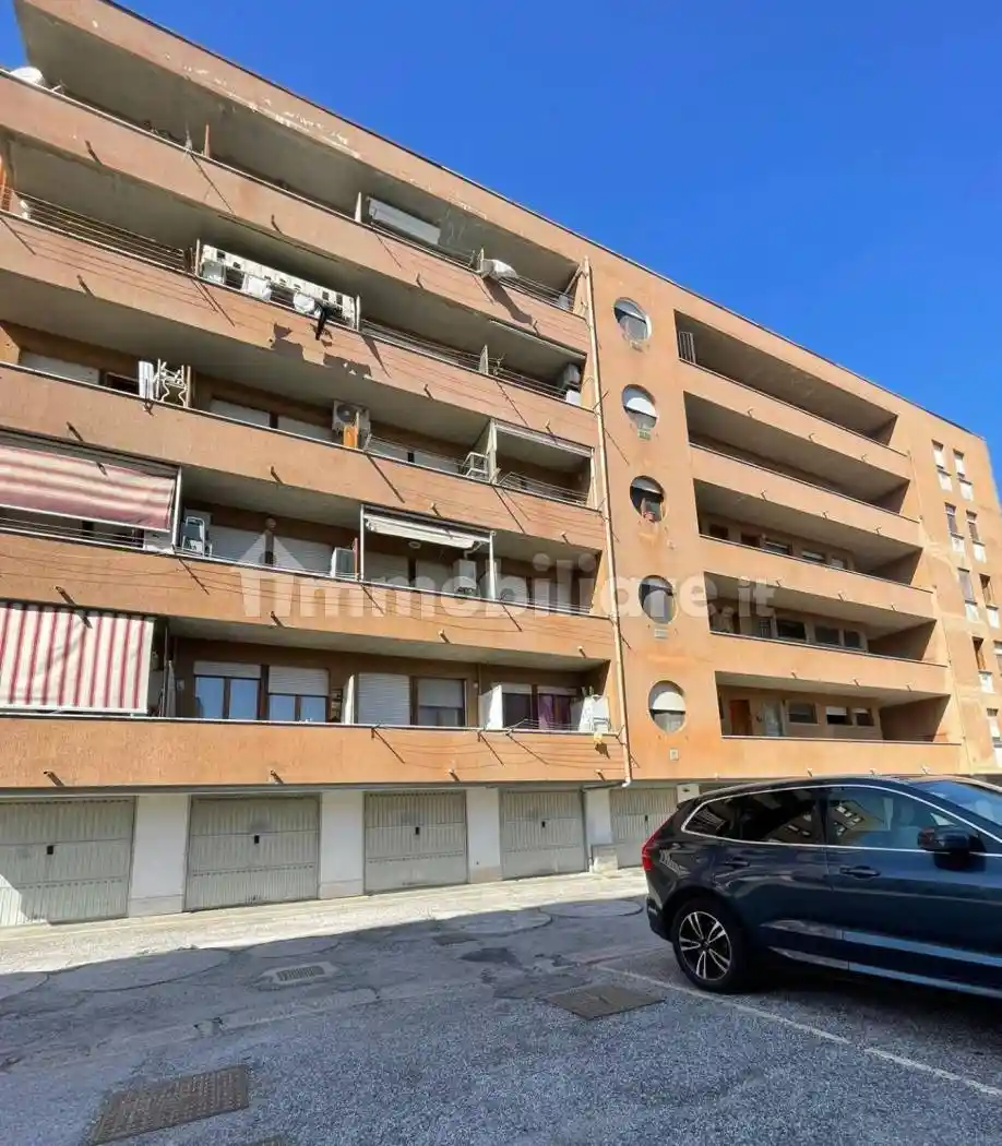 Appartamento in vendita a Pisa