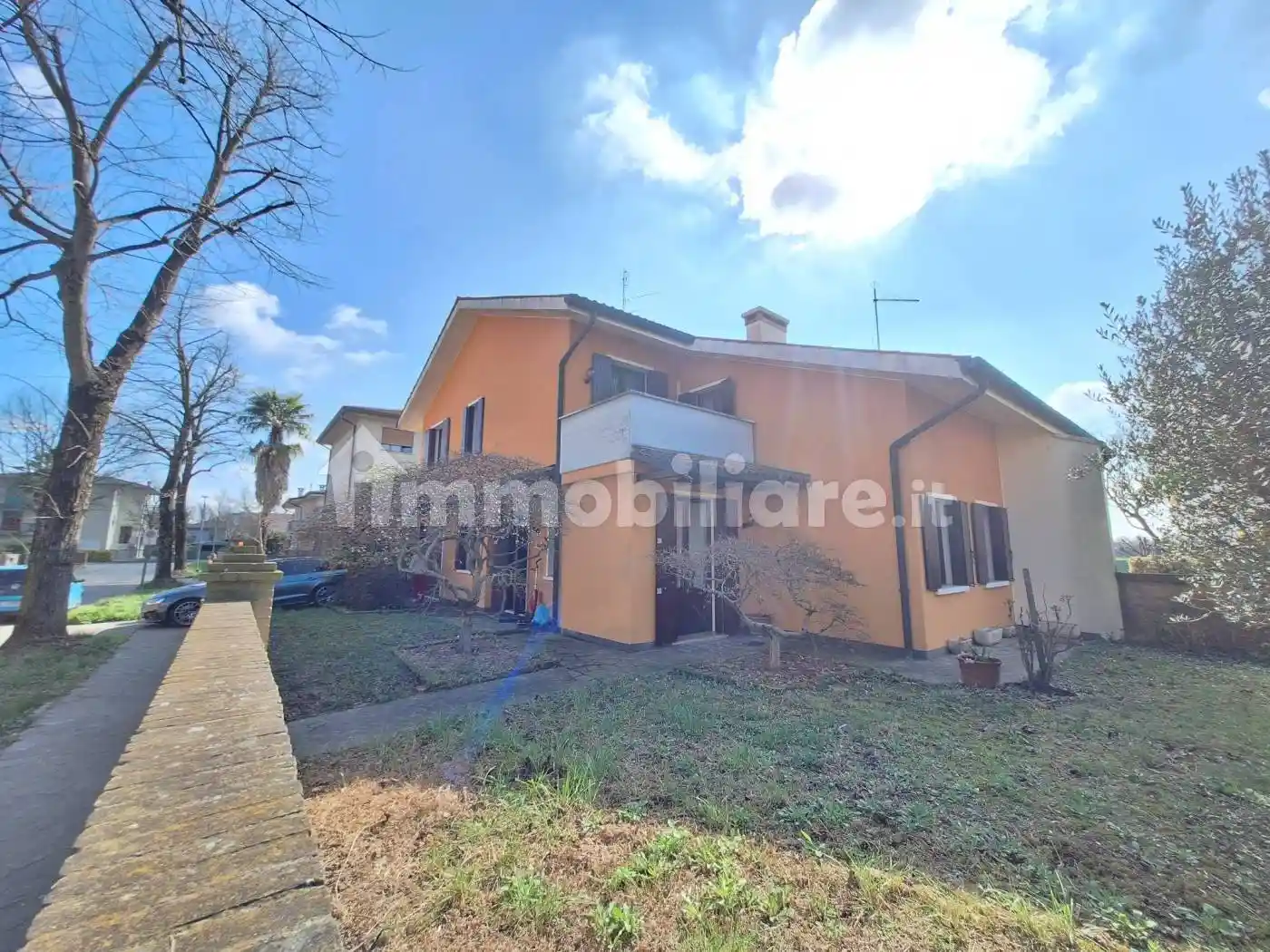 Villa in vendita a Mirano