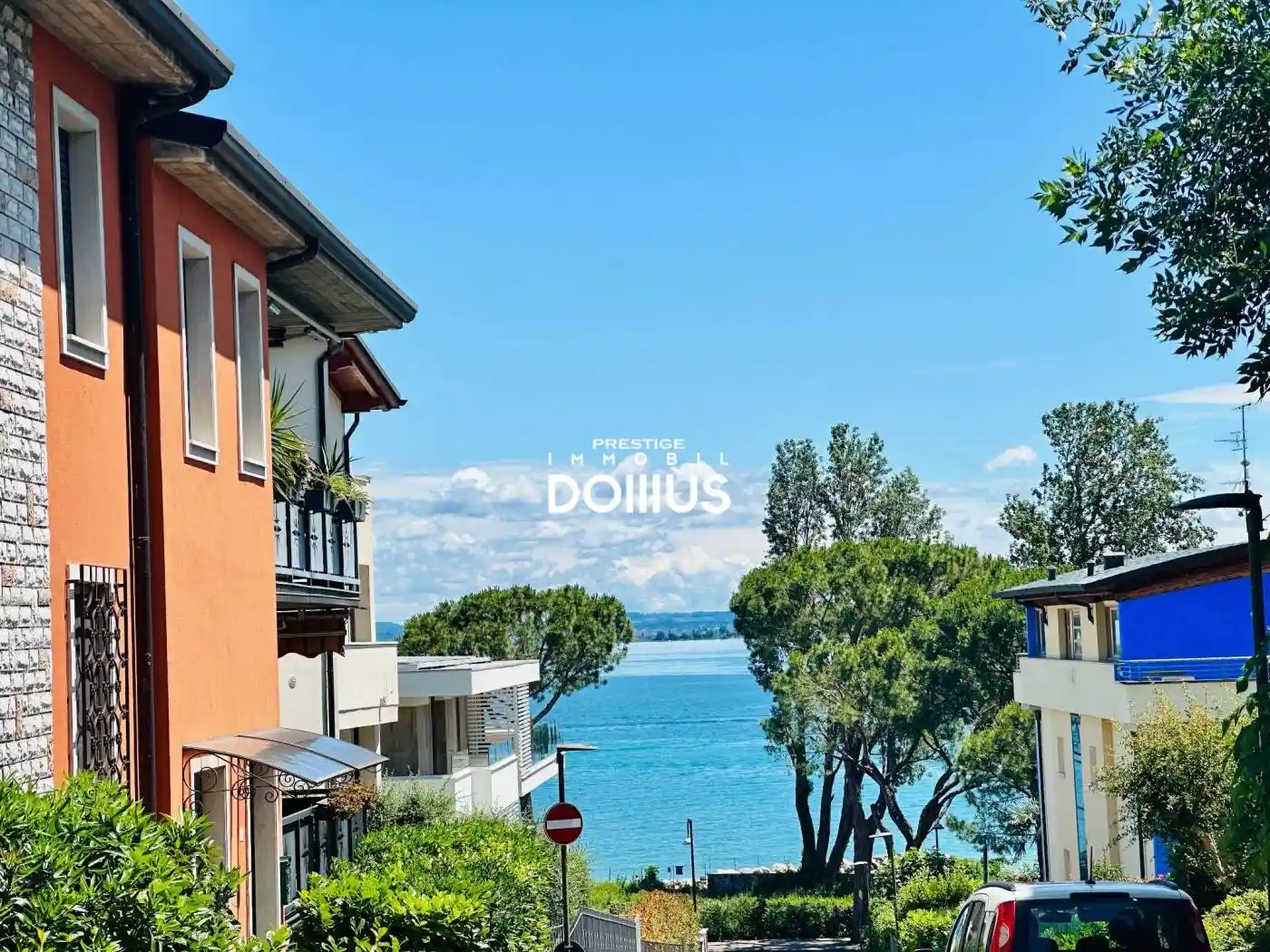 Appartamento in vendita a Desenzano del Garda