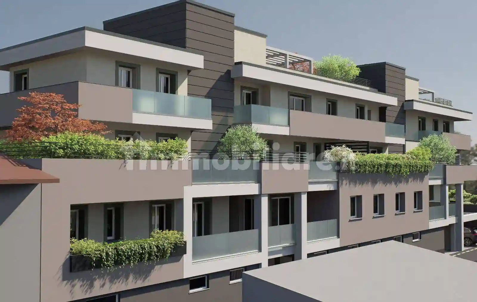 Attico - Mansarda - foto 2