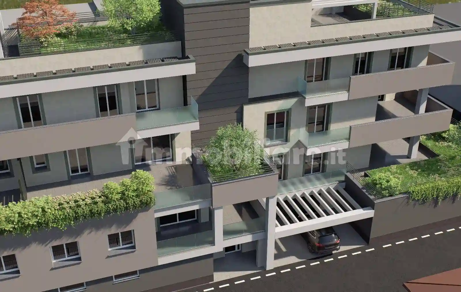 Attico - Mansarda - foto 5