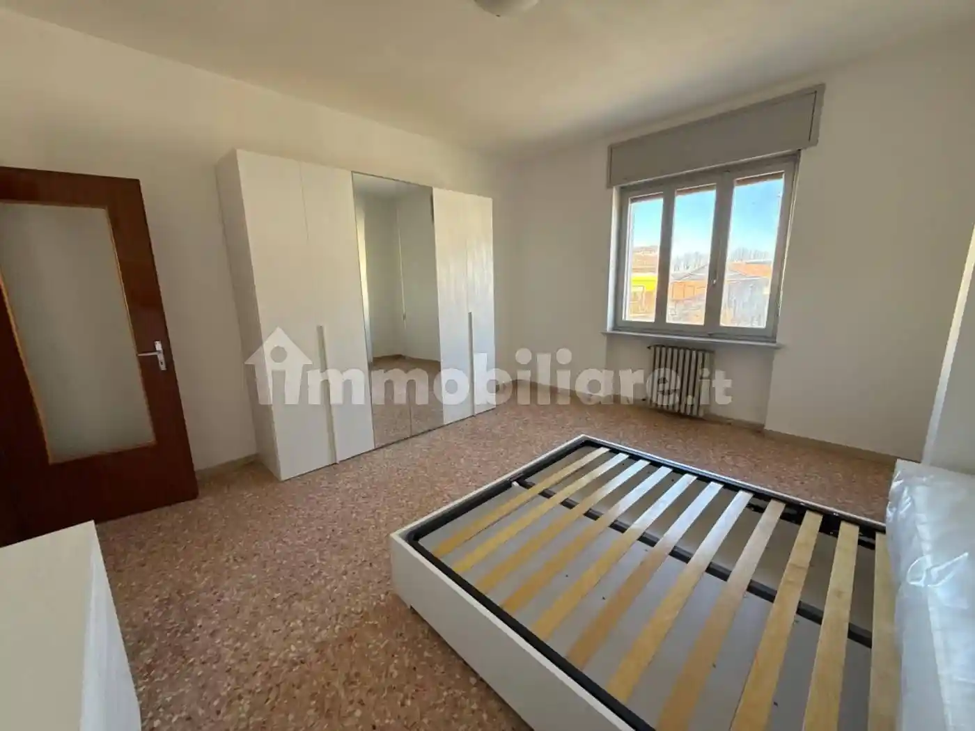 Appartamento in affitto a Vercelli