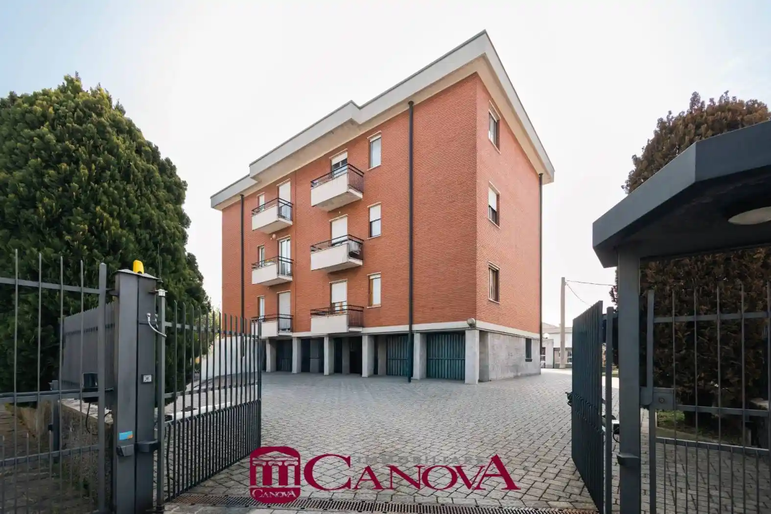 Appartamento in vendita a Cermenate