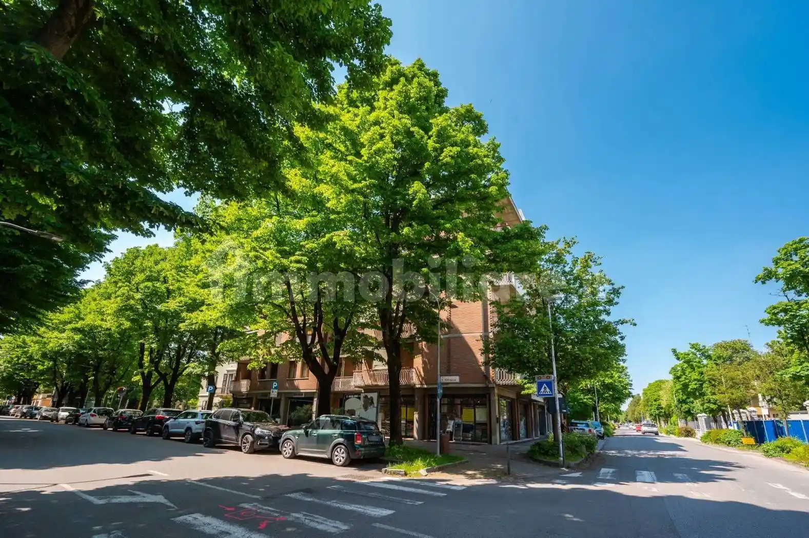 Appartamento in vendita a Carpi