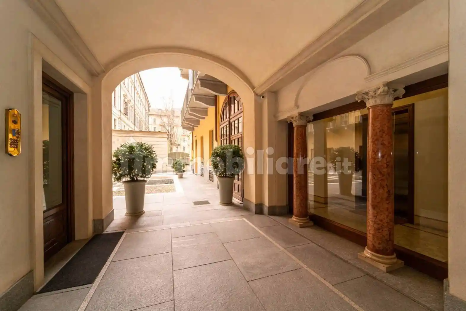 Appartamento in affitto a Torino