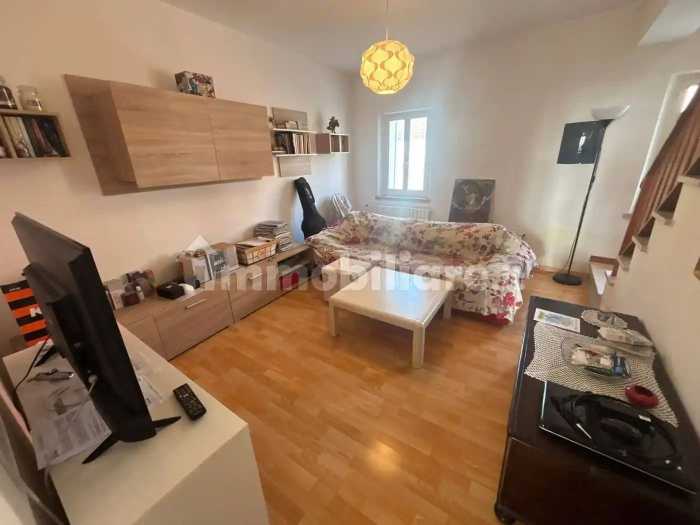 Villetta a schiera in vendita a Mondolfo