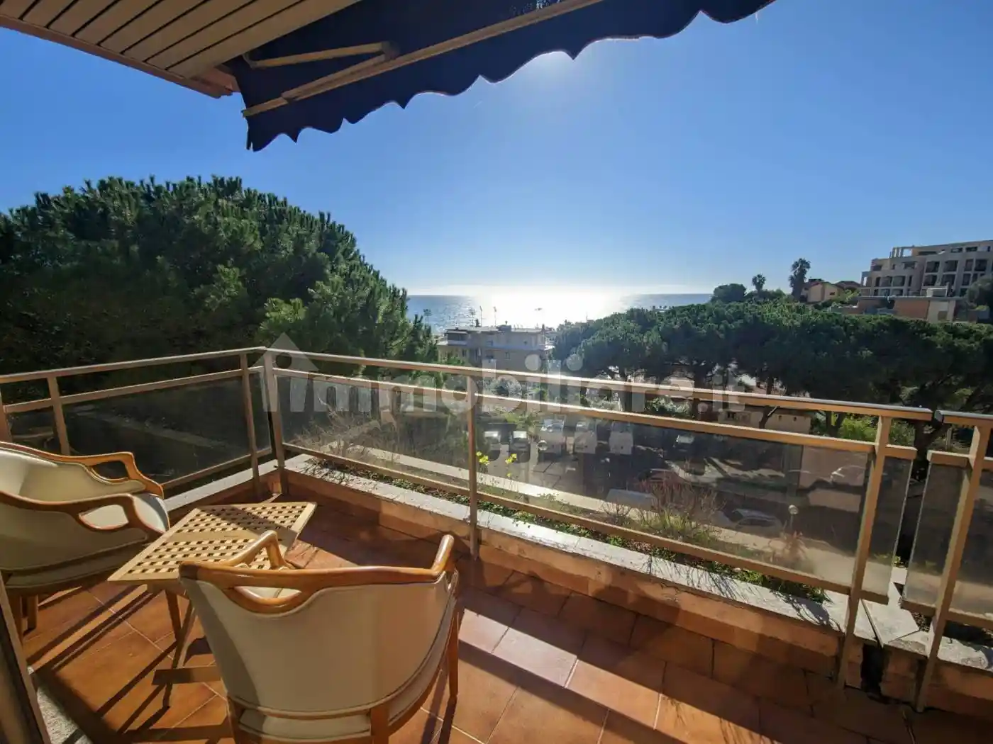 Appartamento in affitto a Sanremo