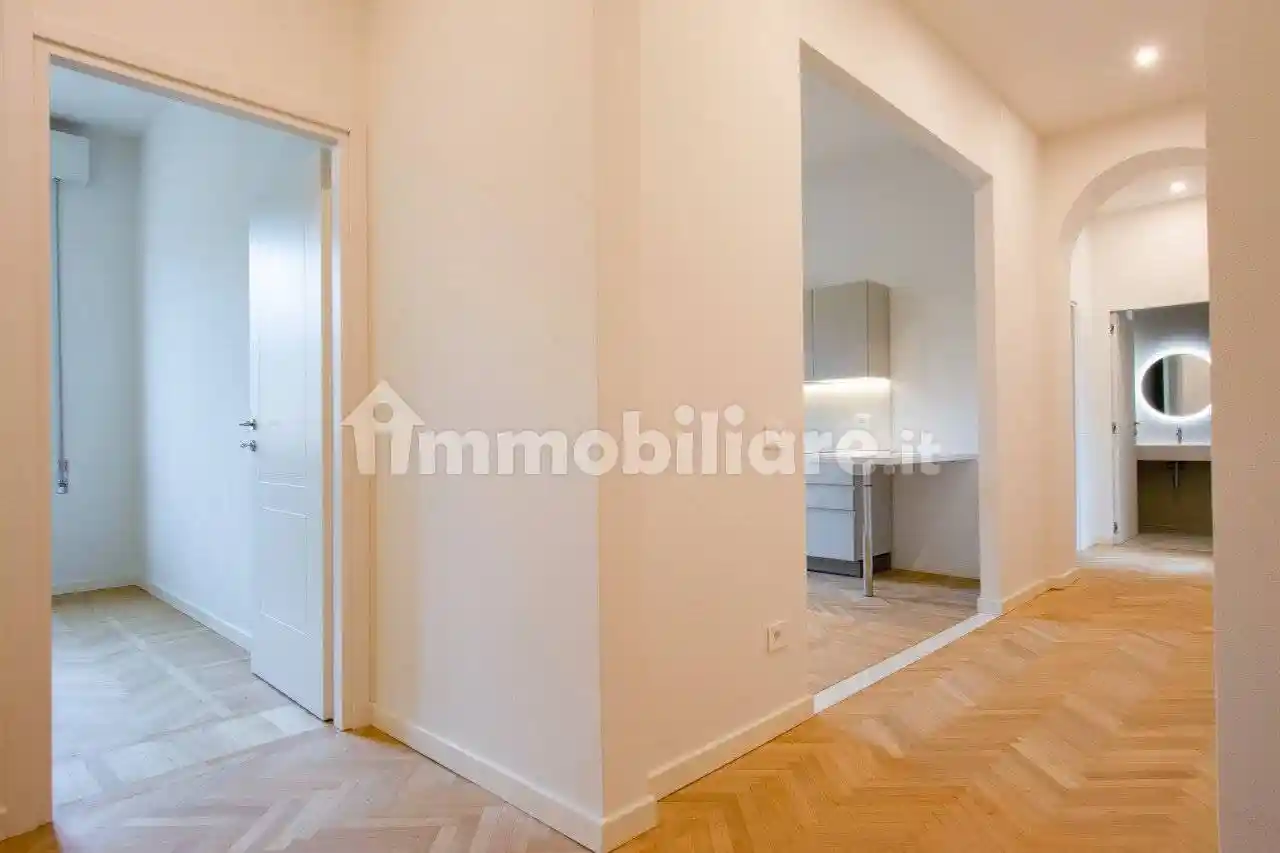 Appartamento in affitto a Vaiano