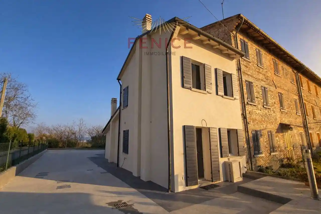 Villetta a schiera in vendita a Cornuda