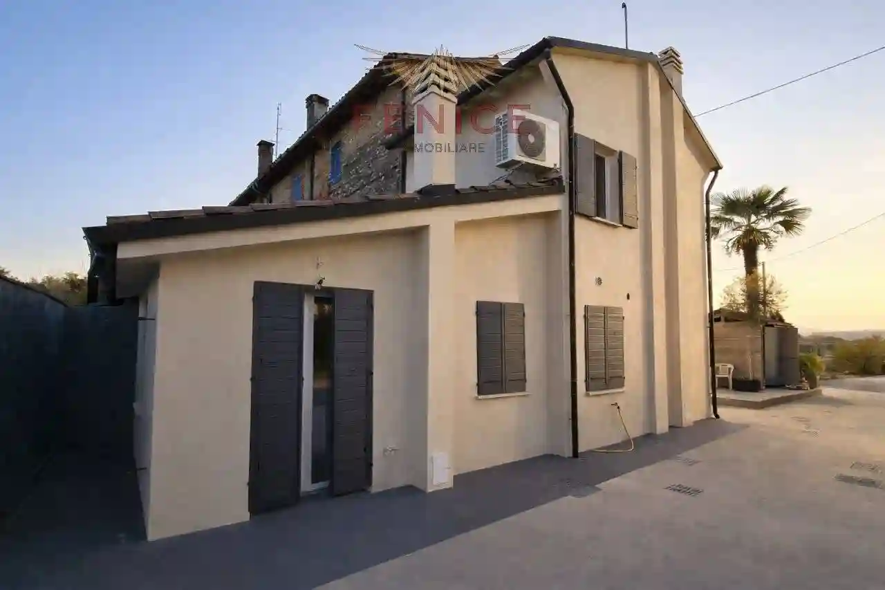 Villetta a schiera - foto 2