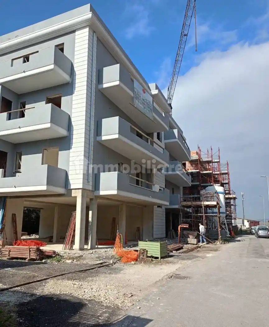 Appartamento in vendita a Monterotondo