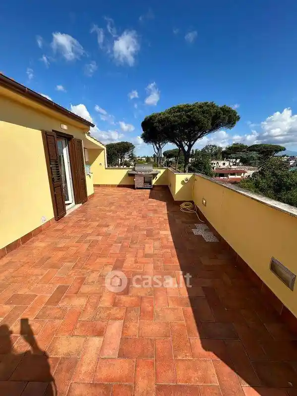 Appartamento in vendita a Terracina