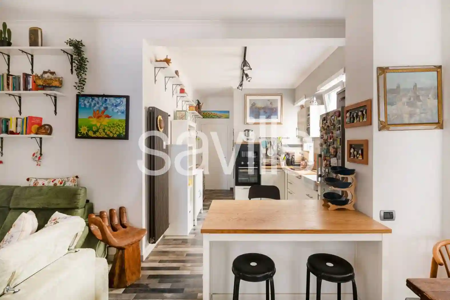 Appartamento - foto 2