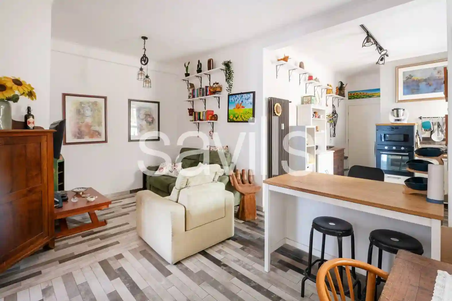 Appartamento - foto 4