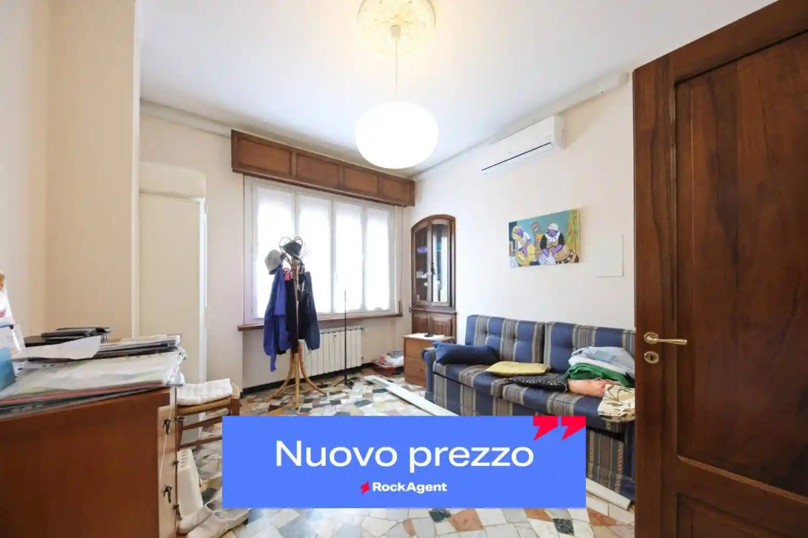 Appartamento in vendita a Mombaruzzo