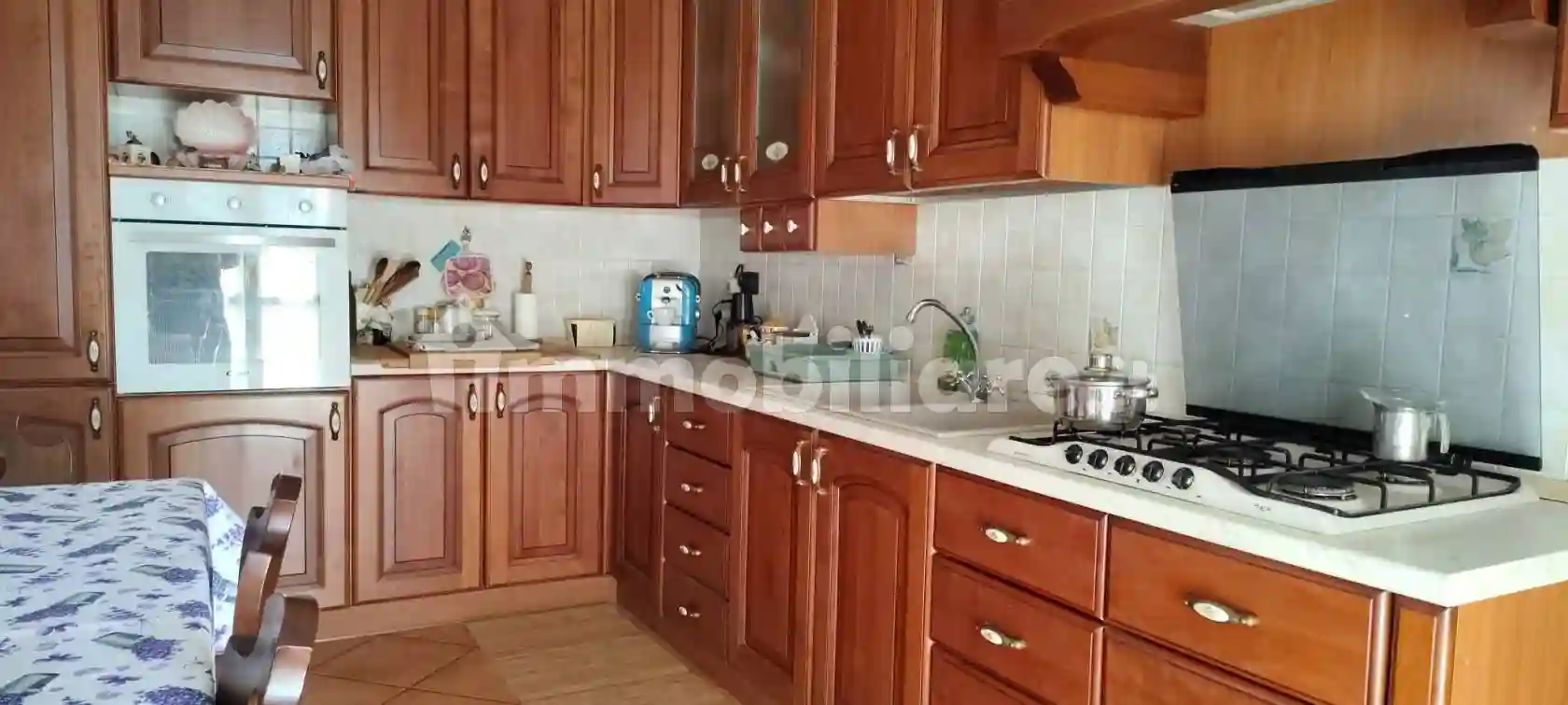 Villetta a schiera - foto 5