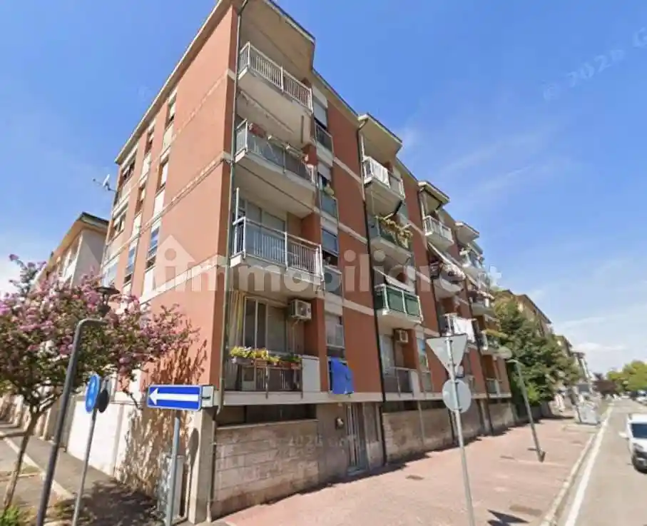 Appartamento in vendita a Ravenna