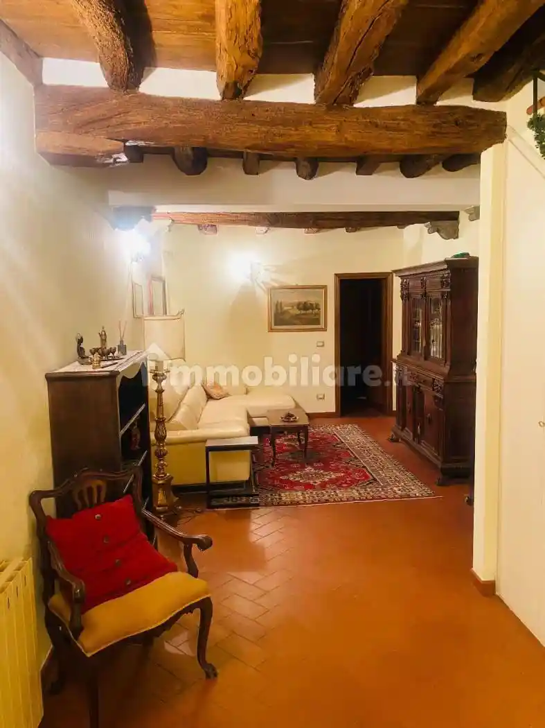 Appartamento in vendita a Barberino di Mugello