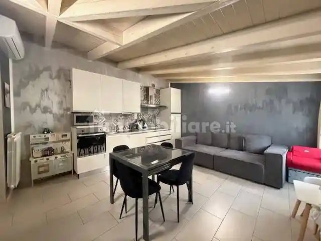 Appartamento in vendita a Alessandria