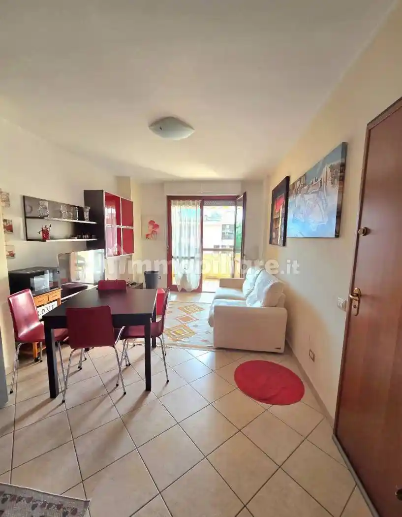 Appartamento in affitto a Cagliari