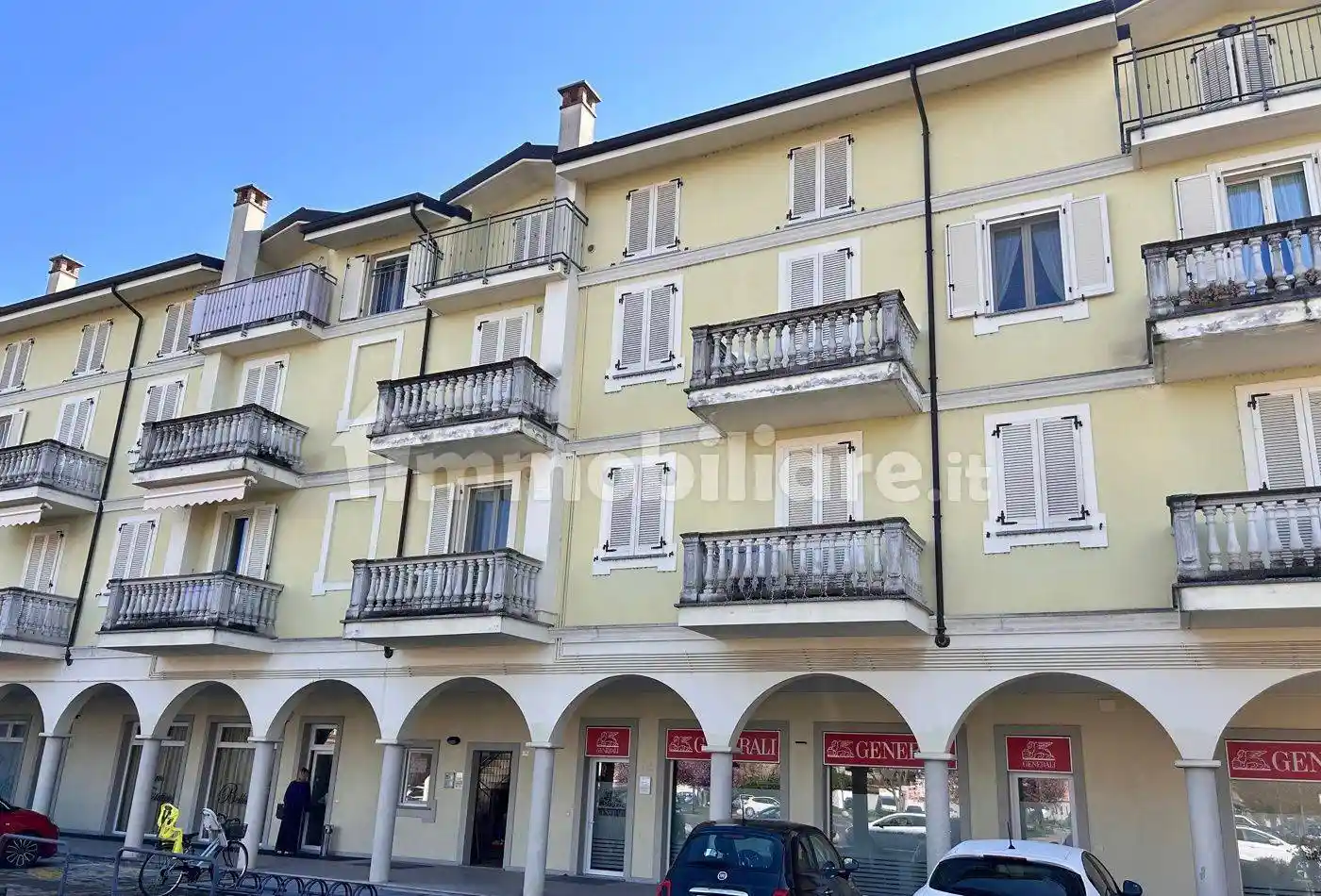 Appartamento in vendita a Garlasco