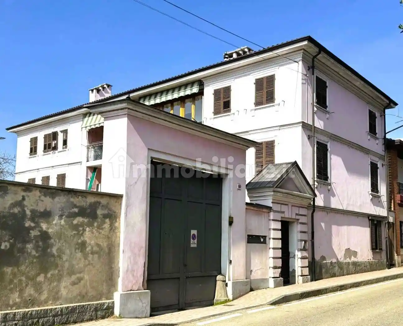 Appartamento in vendita a Cambiano