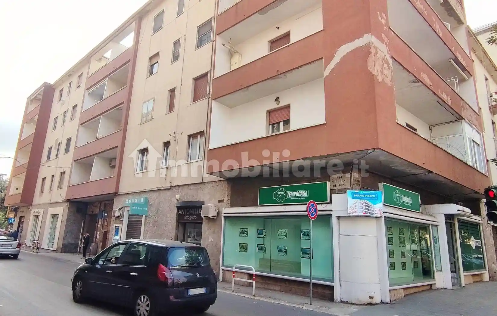 Appartamento in affitto a Foggia