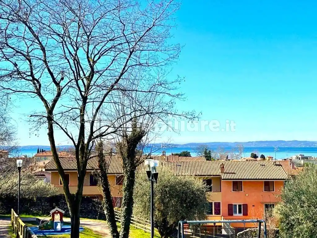 Villetta a schiera in vendita a Bardolino