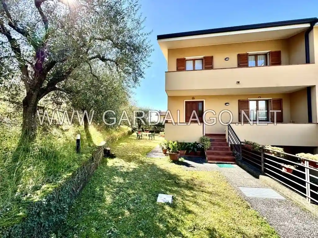 Villetta a schiera - foto 5