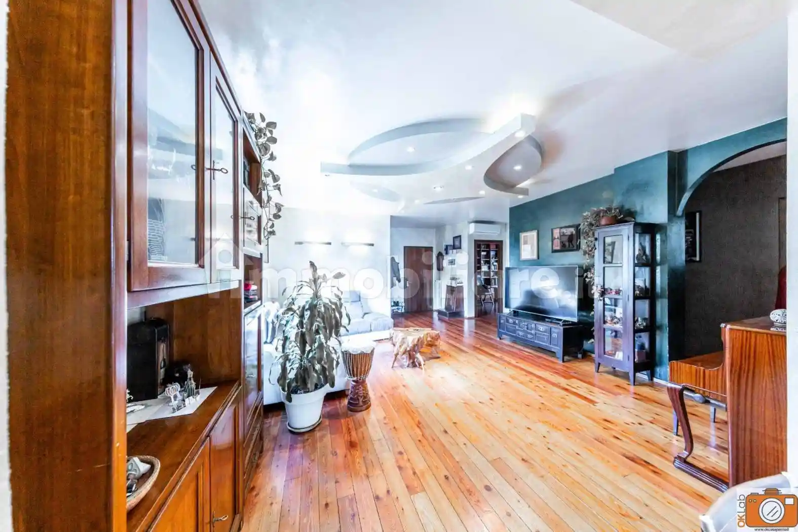 Appartamento in vendita a Parma