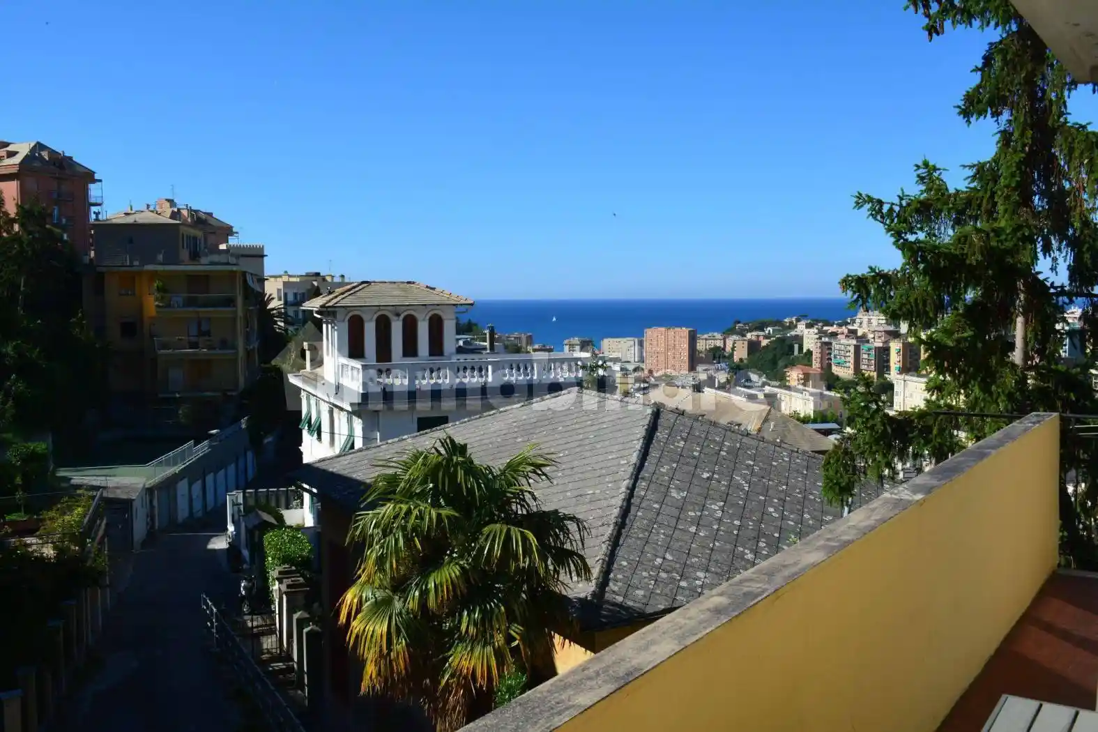 Appartamento in affitto a Genova