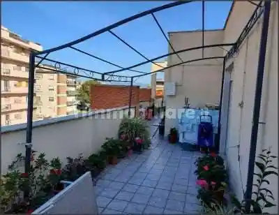 Appartamento in vendita a Aprilia