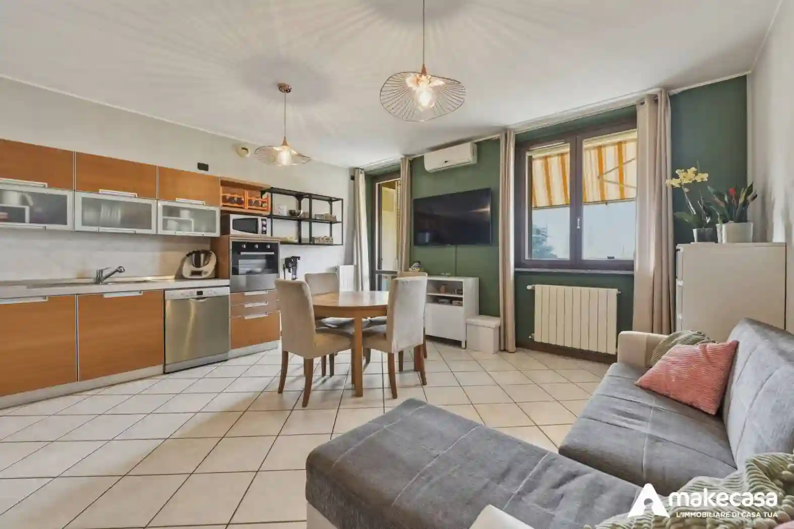 Appartamento - foto 2