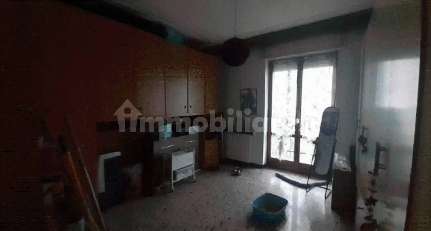 Appartamento in vendita a Novi Ligure