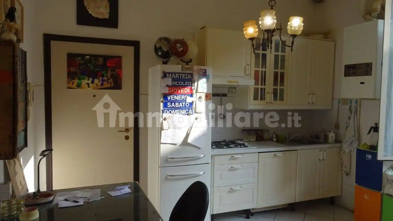 Appartamento in vendita a Forlì