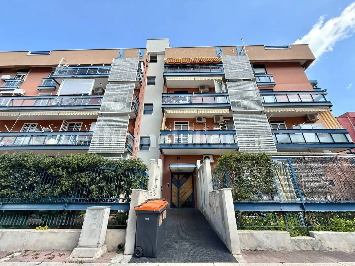 Appartamento in vendita a Valenzano