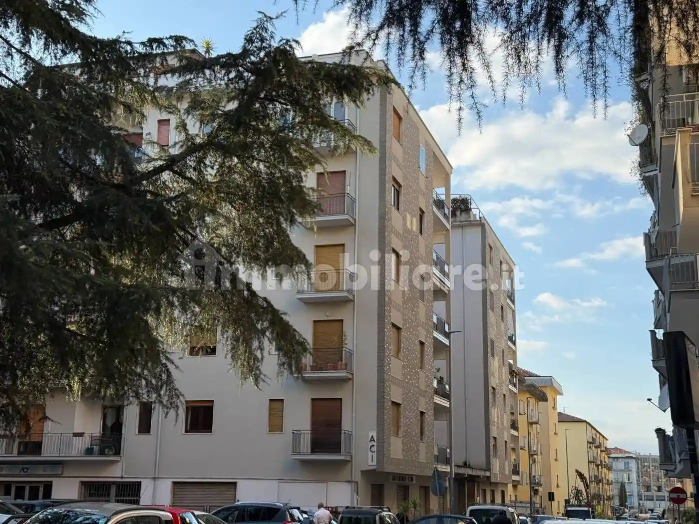 Appartamento in vendita a Benevento