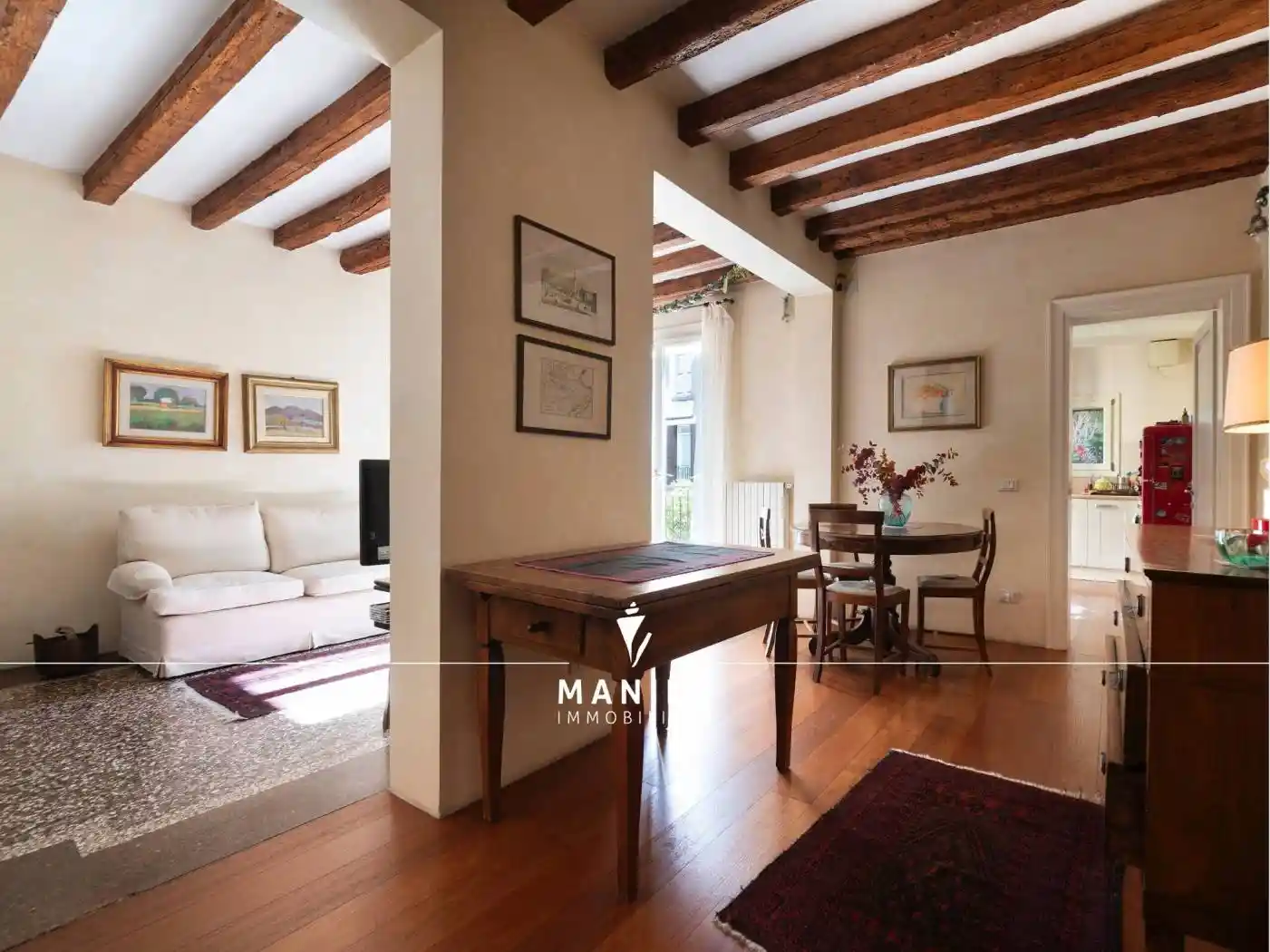 Appartamento in vendita a Treviso