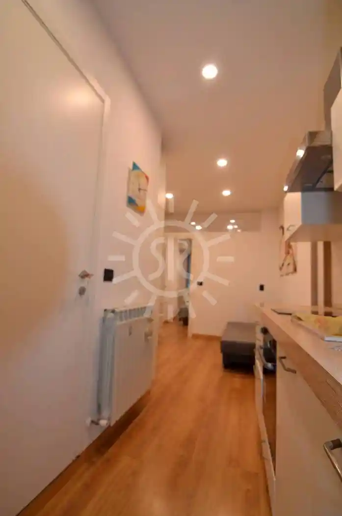 Appartamento in affitto a Bologna