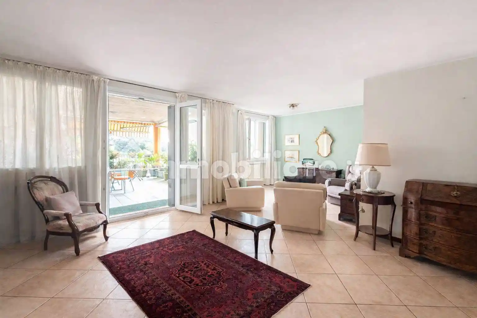 Appartamento in vendita a Verona