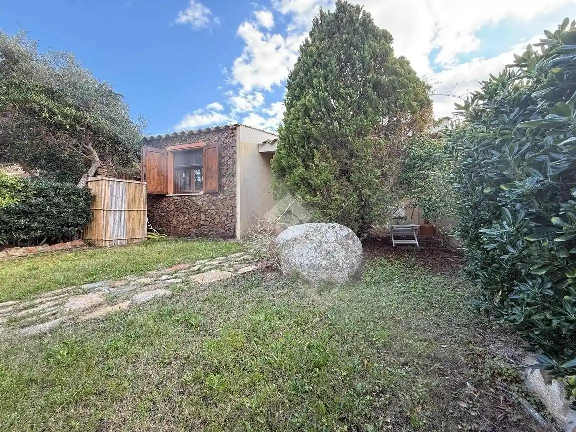 Villetta a schiera in vendita a Villasimius