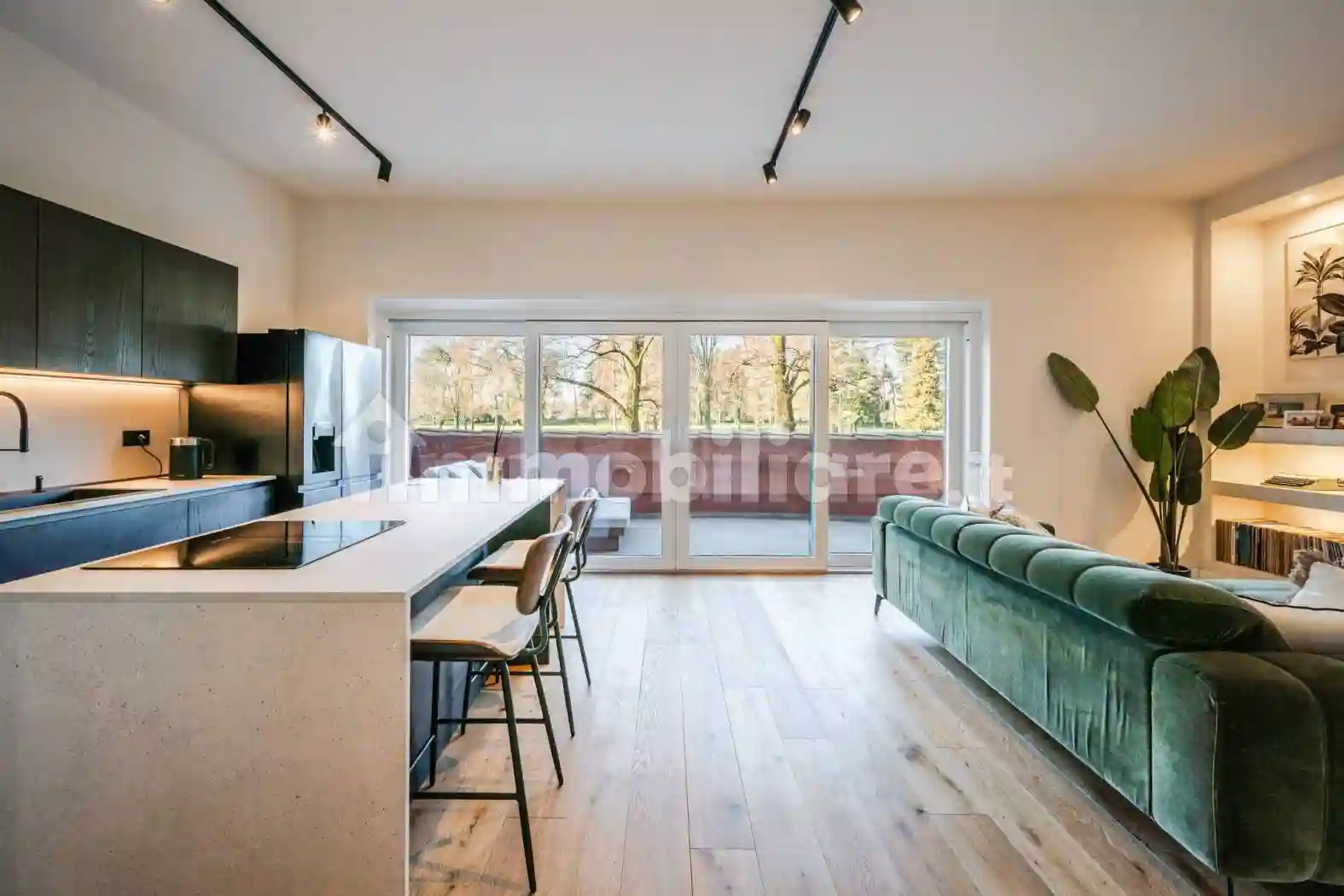 Appartamento - foto 3