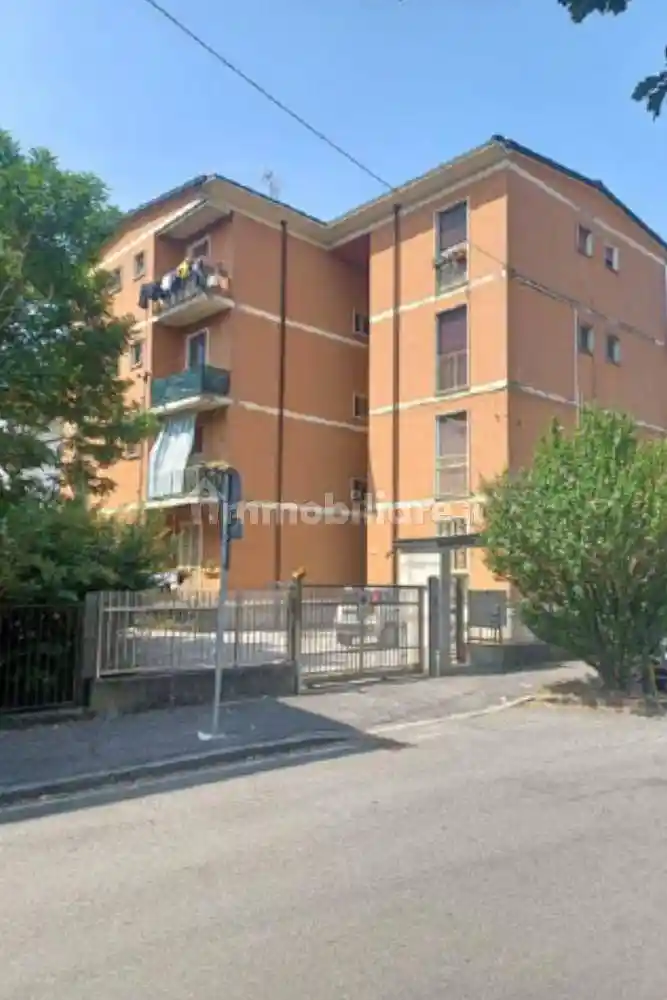 Appartamento in vendita a Cassano d'Adda