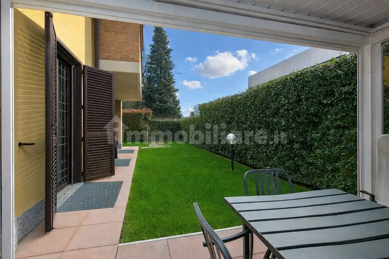 Appartamento in vendita a Saronno